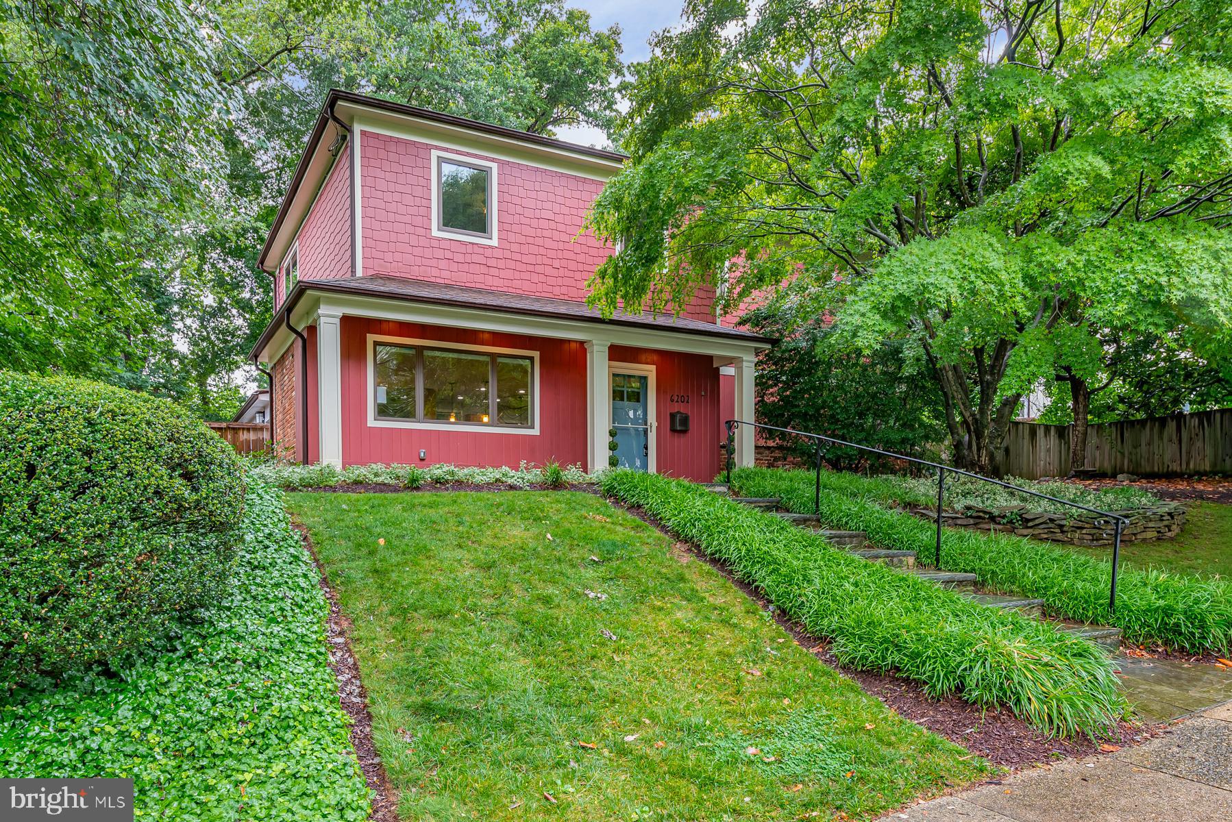6202 West Halbert Road Bethesda, MD 20817 - Photo 41 of 46 6202 West Halbert Road