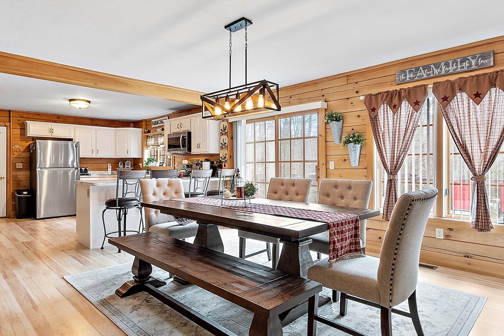 134 Rindge State Road Ashburnham, MA 01430 - Photo 19 of 34 Gallery Image 19