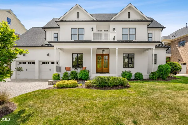 $1,550,000 | 2812 Charleston Oaks Drive, Raleigh, NC 27614