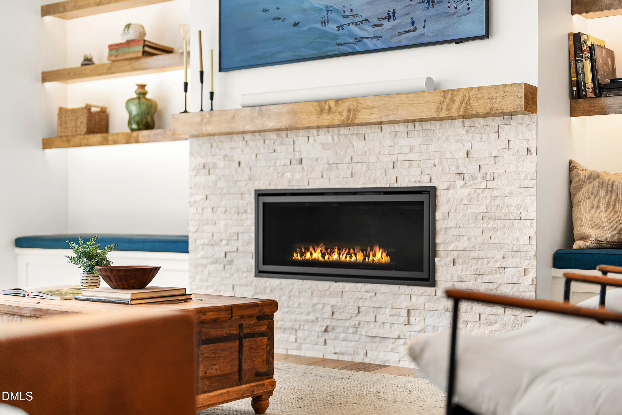 2812 Charleston Oaks Drive Raleigh, NC 27614 - Photo 13 of 67 photos-12