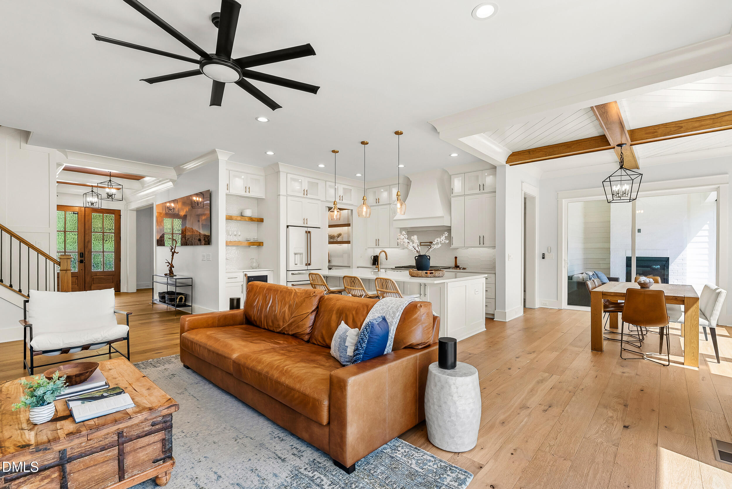 2812 Charleston Oaks Drive Raleigh, NC 27614 - Photo 14 of 67 photos-13