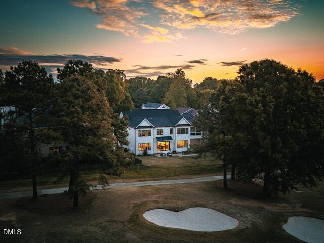 2812 Charleston Oaks Drive Raleigh, NC 27614 - Photo 2 of 67 DJI_20260417064104_0622_D (1)