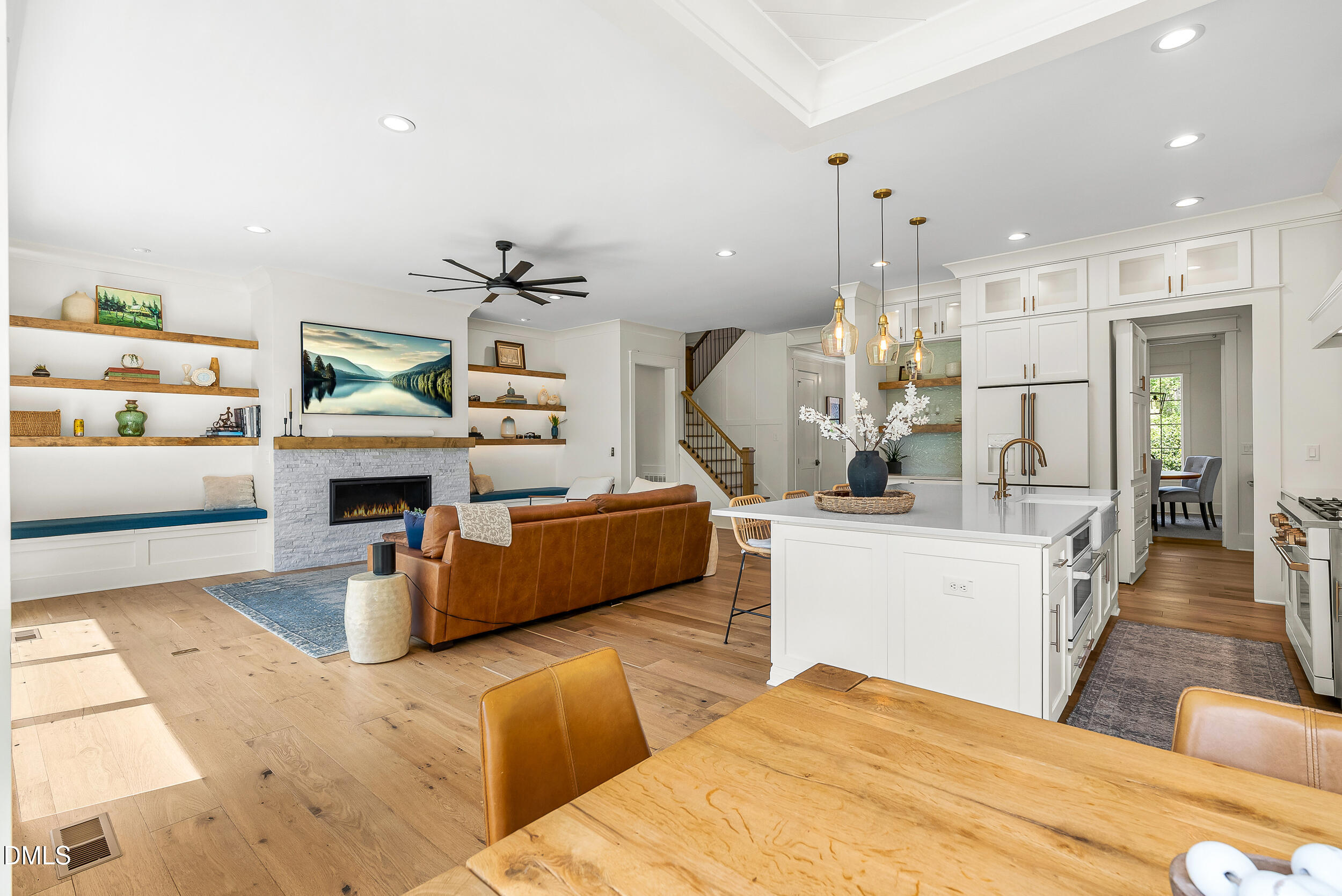 2812 Charleston Oaks Drive Raleigh, NC 27614 - Photo 21 of 67 photos-22