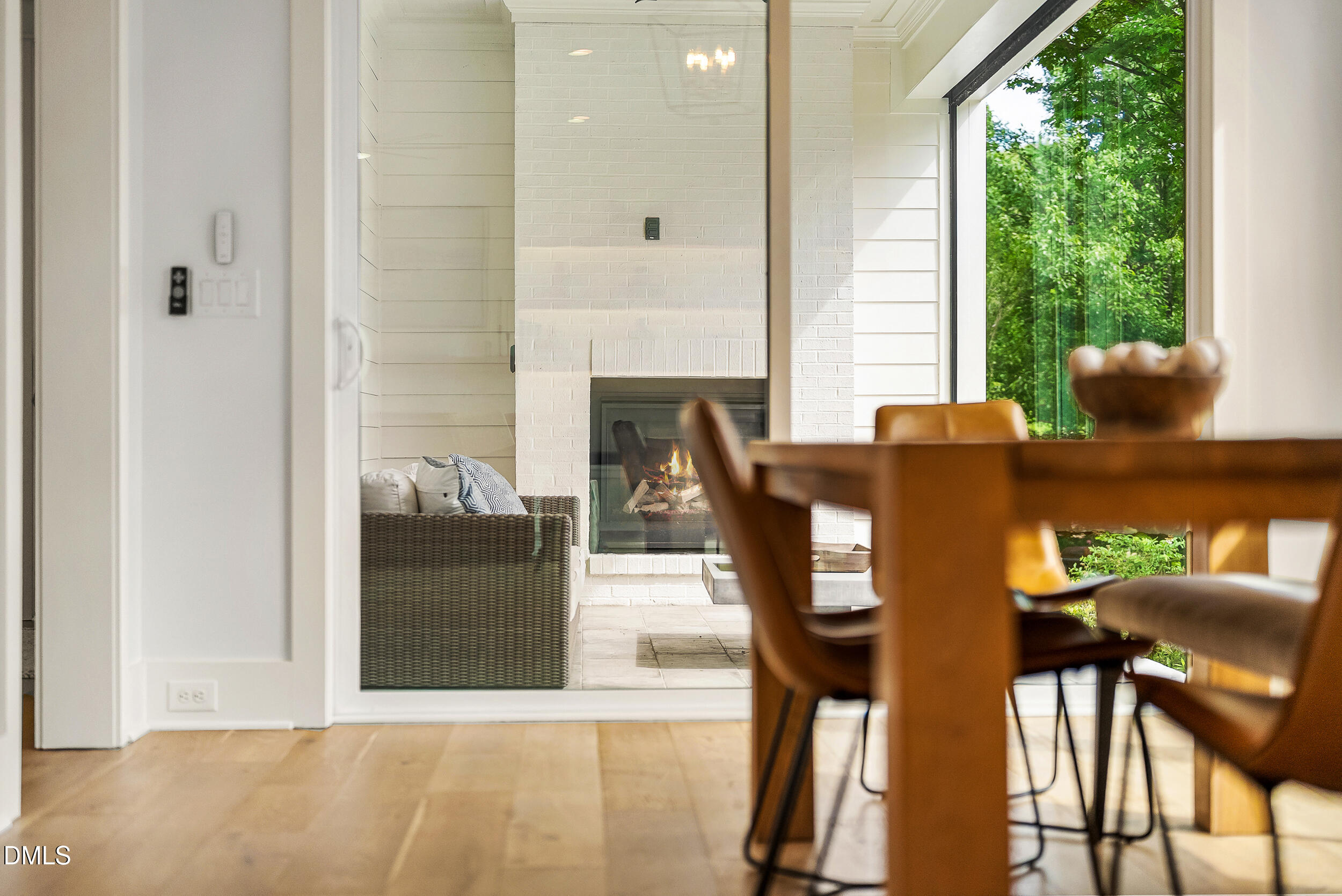 2812 Charleston Oaks Drive Raleigh, NC 27614 - Photo 23 of 67 photos-24