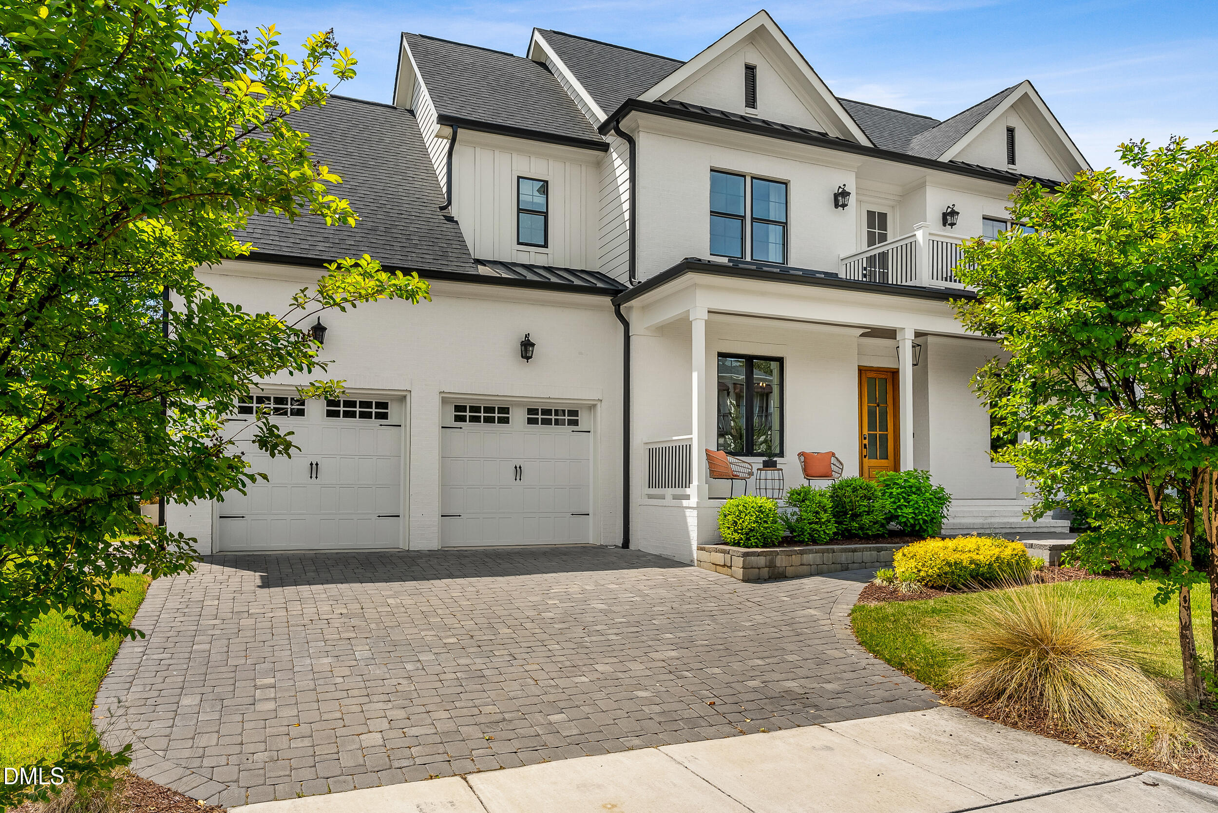 2812 Charleston Oaks Drive Raleigh, NC 27614 - Photo 3 of 67 photos-02