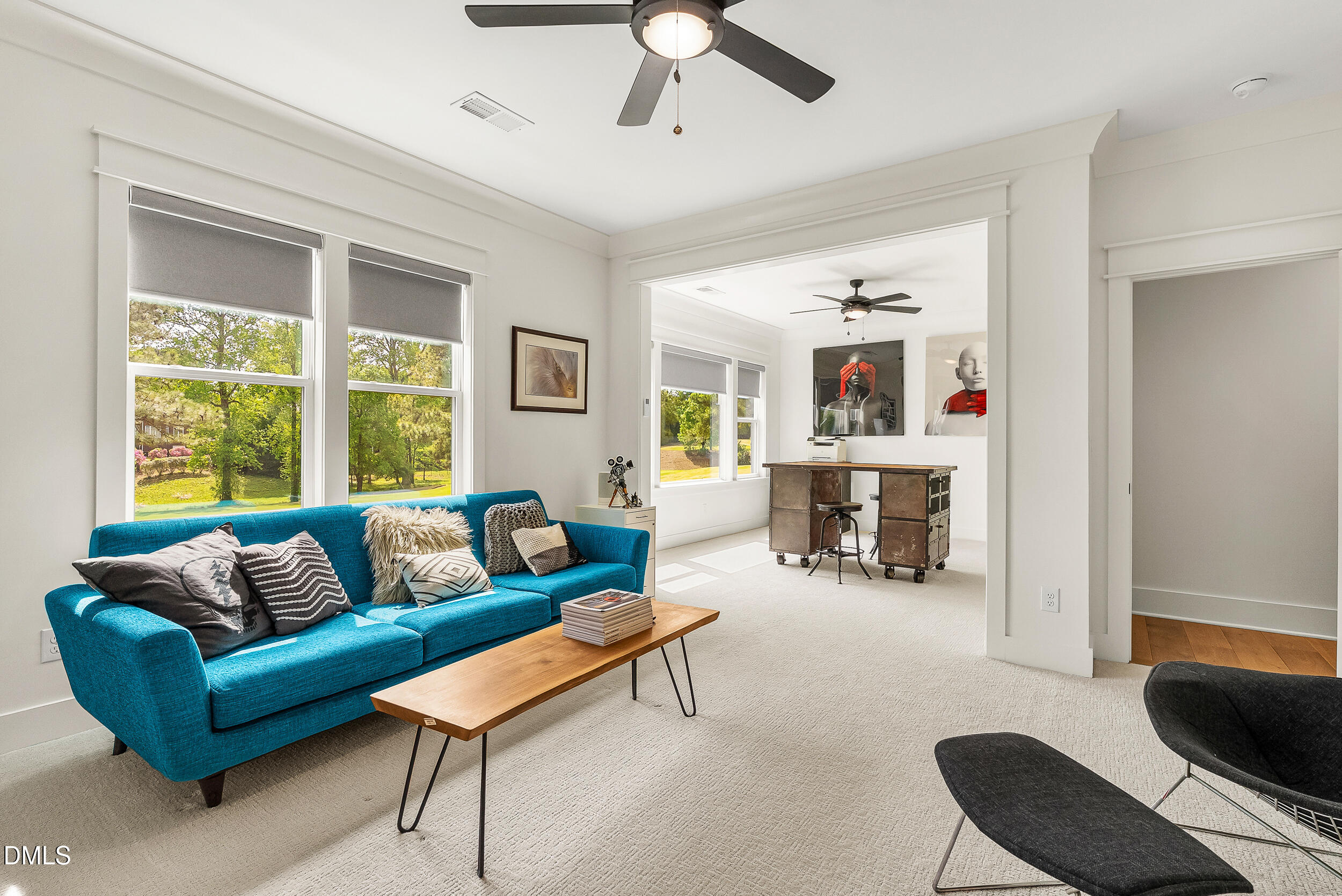 2812 Charleston Oaks Drive Raleigh, NC 27614 - Photo 39 of 67 photos-42