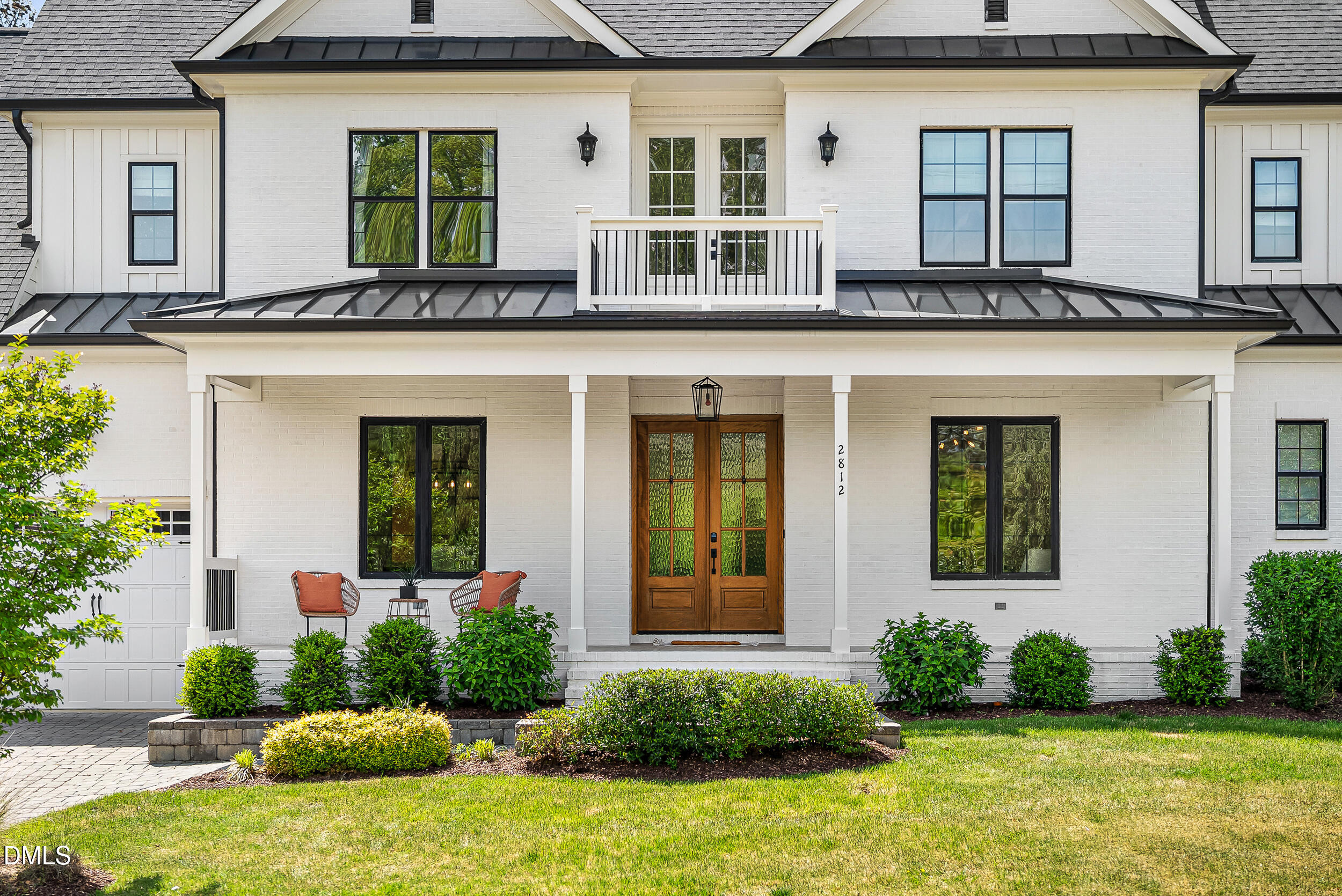 2812 Charleston Oaks Drive Raleigh, NC 27614 - Photo 5 of 67 photos-04