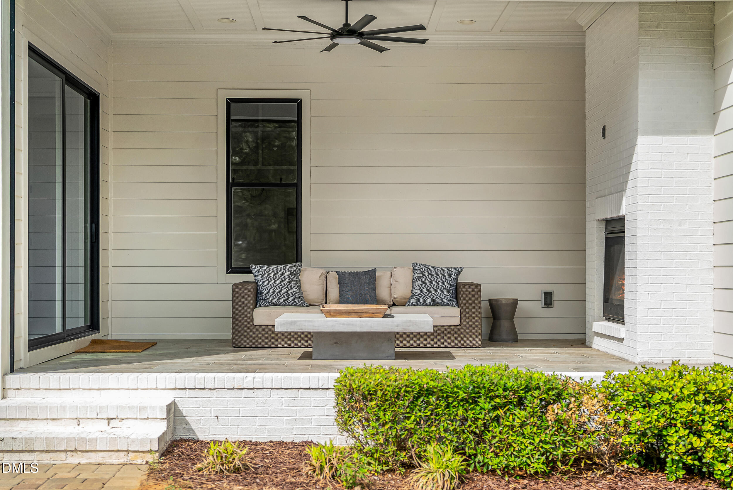 2812 Charleston Oaks Drive Raleigh, NC 27614 - Photo 53 of 67 photos-57