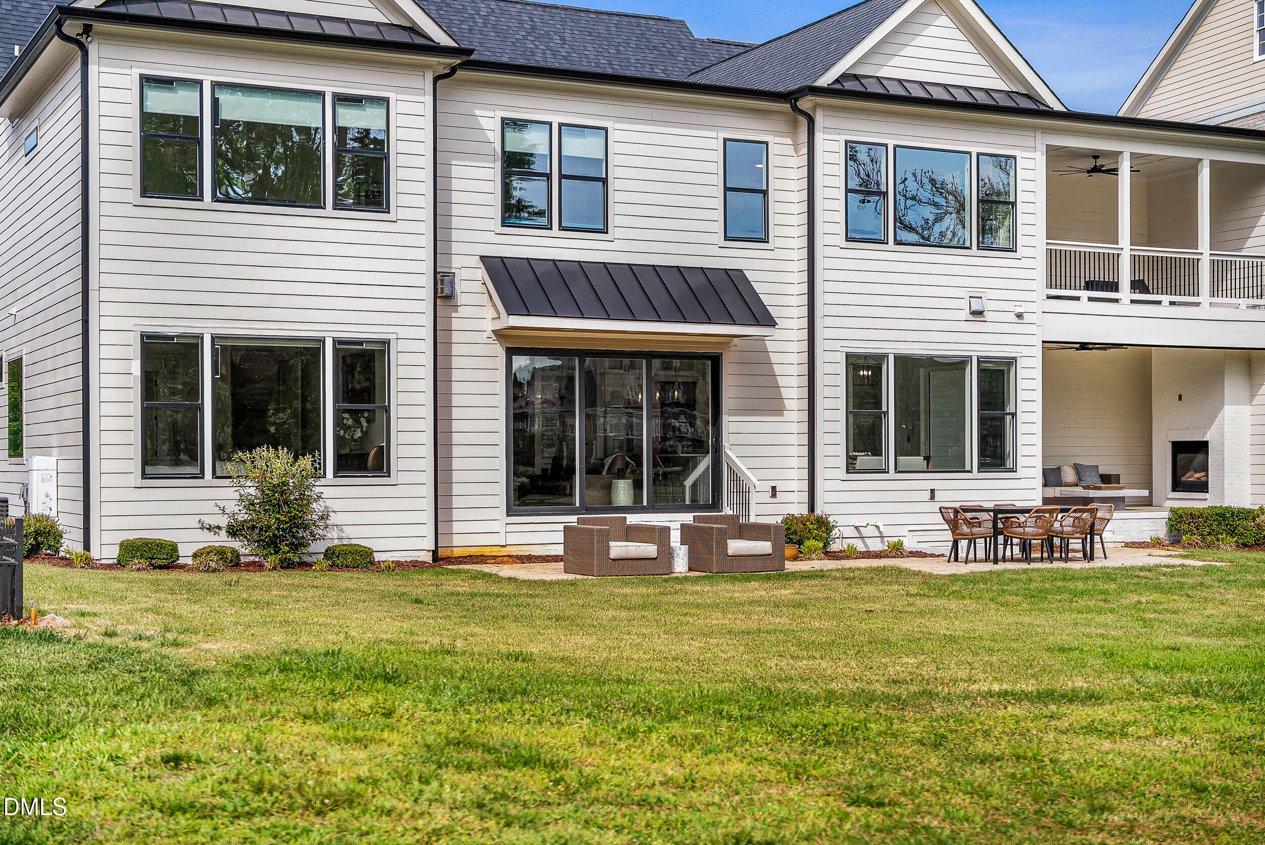 2812 Charleston Oaks Drive Raleigh, NC 27614 - Photo 56 of 67 photos-60