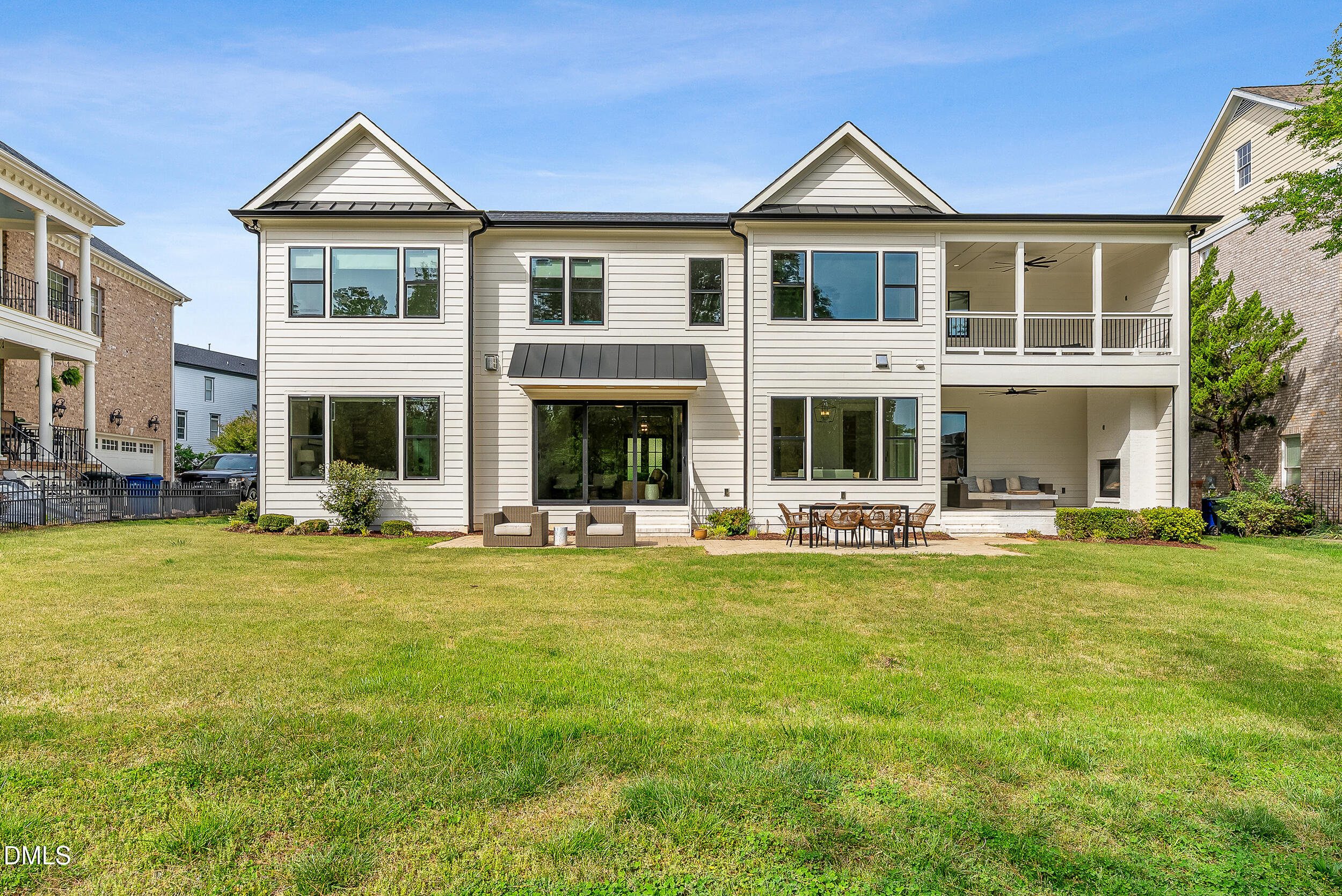 2812 Charleston Oaks Drive Raleigh, NC 27614 - Photo 57 of 67 photos-61