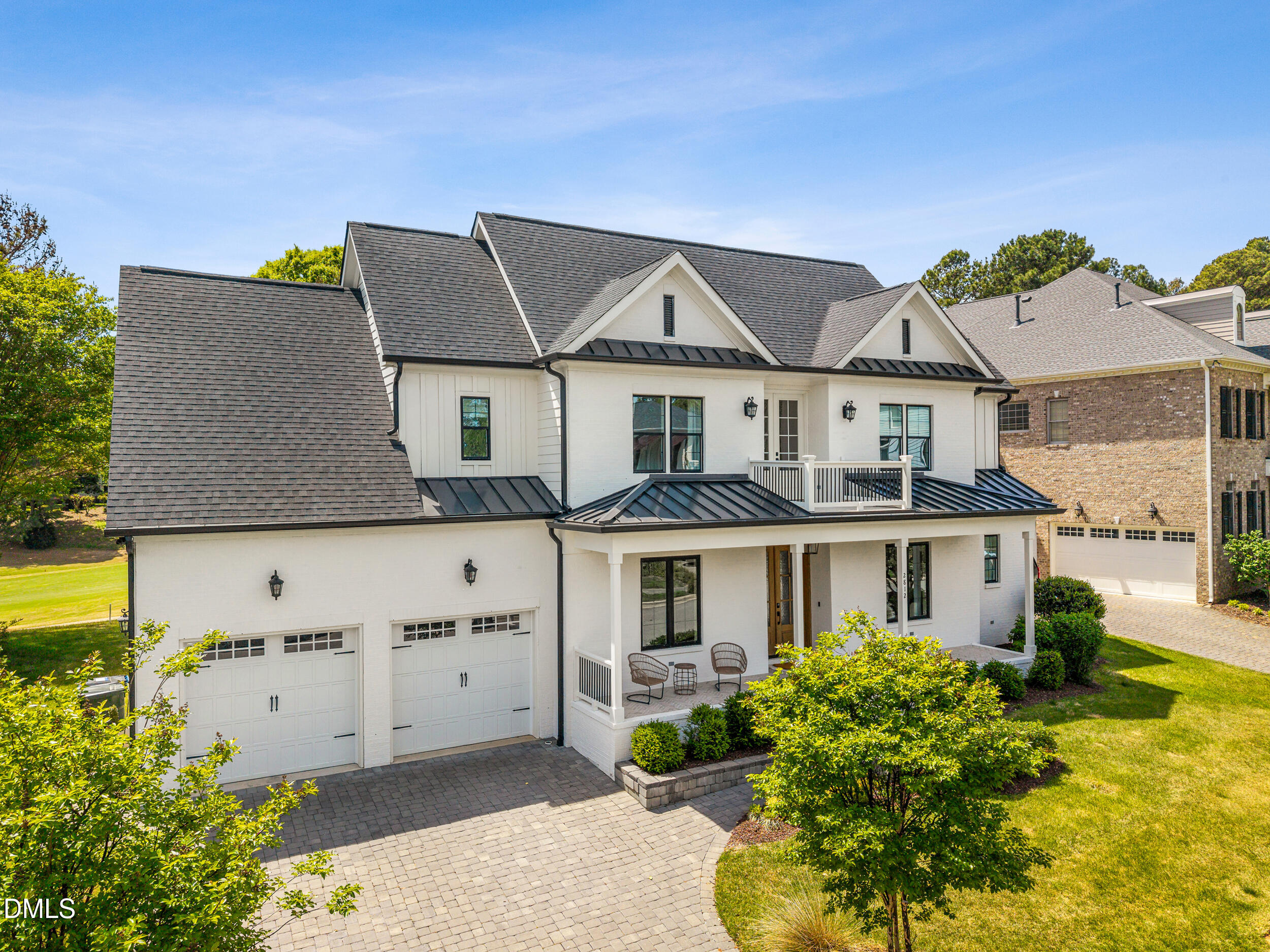 2812 Charleston Oaks Drive Raleigh, NC 27614 - Photo 62 of 67 photos-63