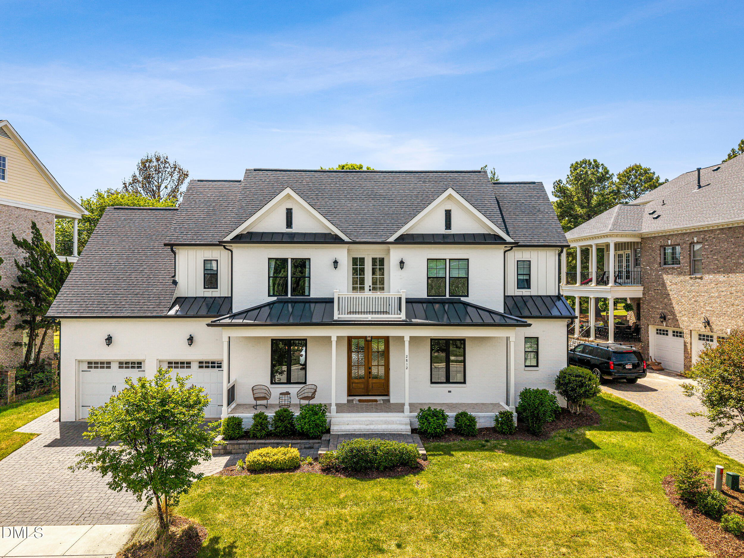 2812 Charleston Oaks Drive Raleigh, NC 27614 - Photo 63 of 67 photos-62