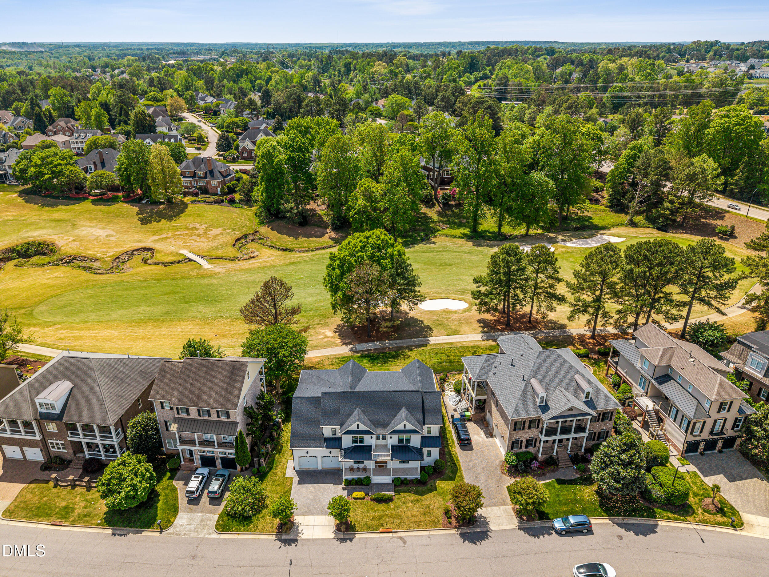 2812 Charleston Oaks Drive Raleigh, NC 27614 - Photo 64 of 67 photos-64