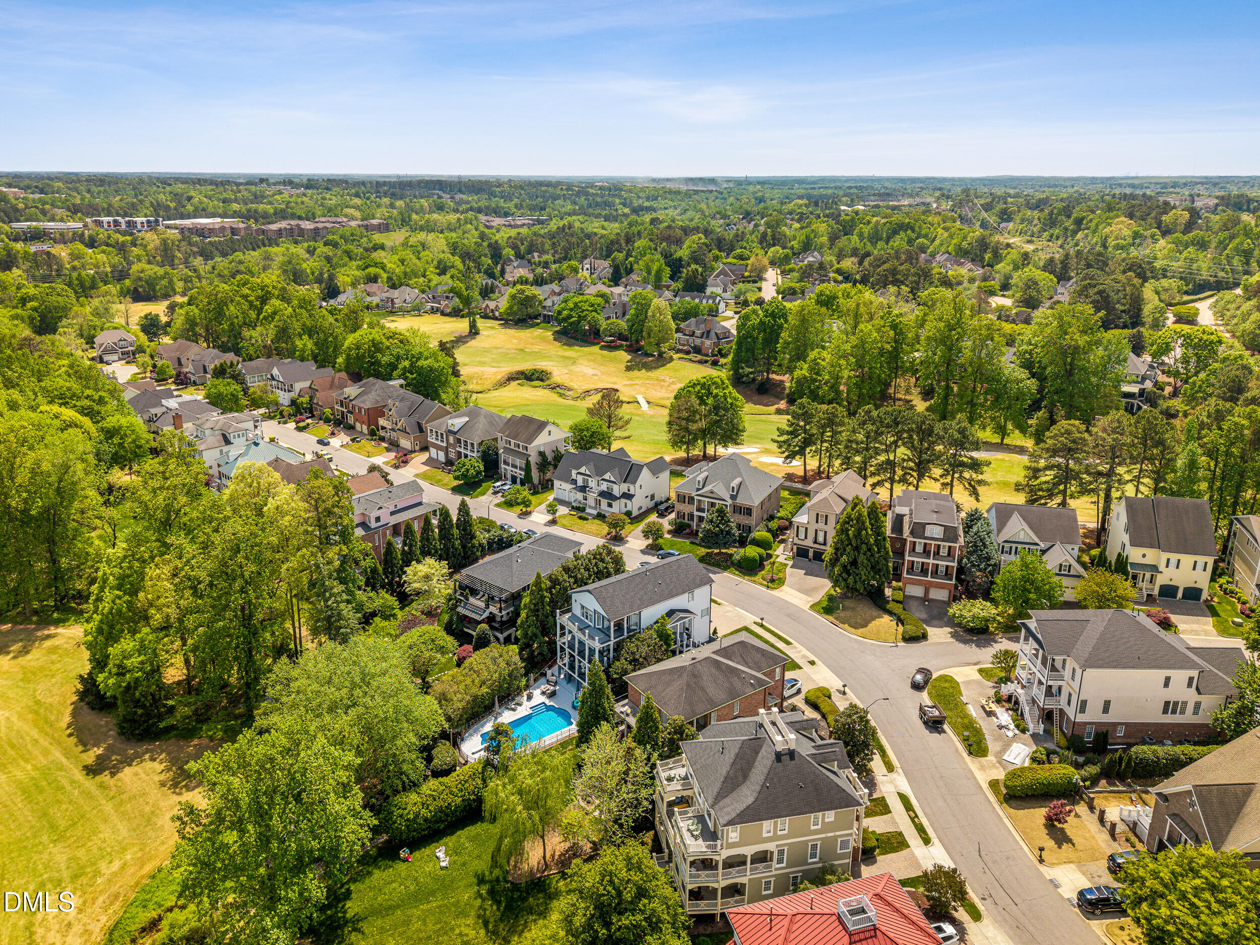 2812 Charleston Oaks Drive Raleigh, NC 27614 - Photo 66 of 67 photos-66
