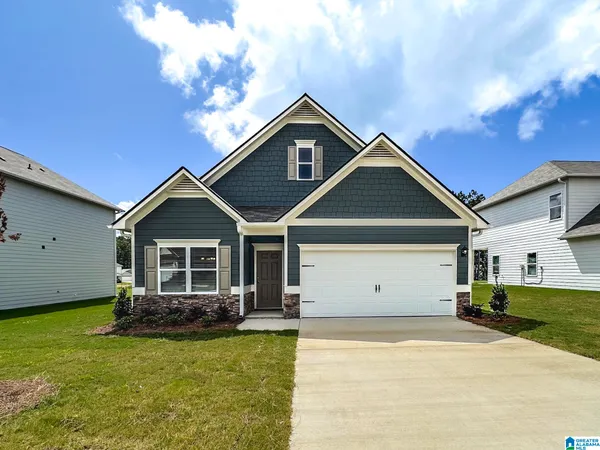 $299,365 | 2070 Sterling Way, Odenville, AL 35120