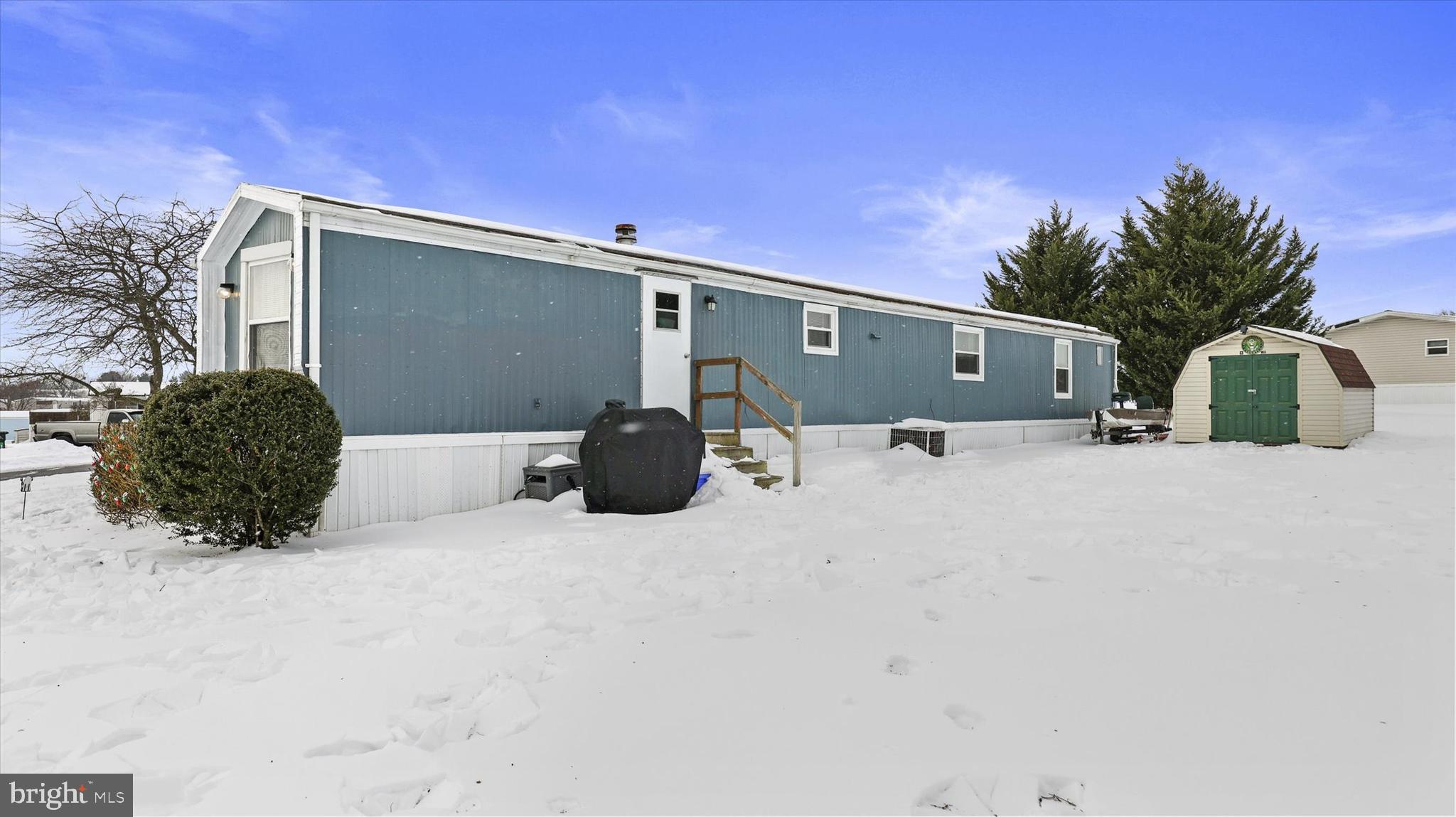 3895 Craig Avenue Dover, PA 17315 - Photo 19 of 19