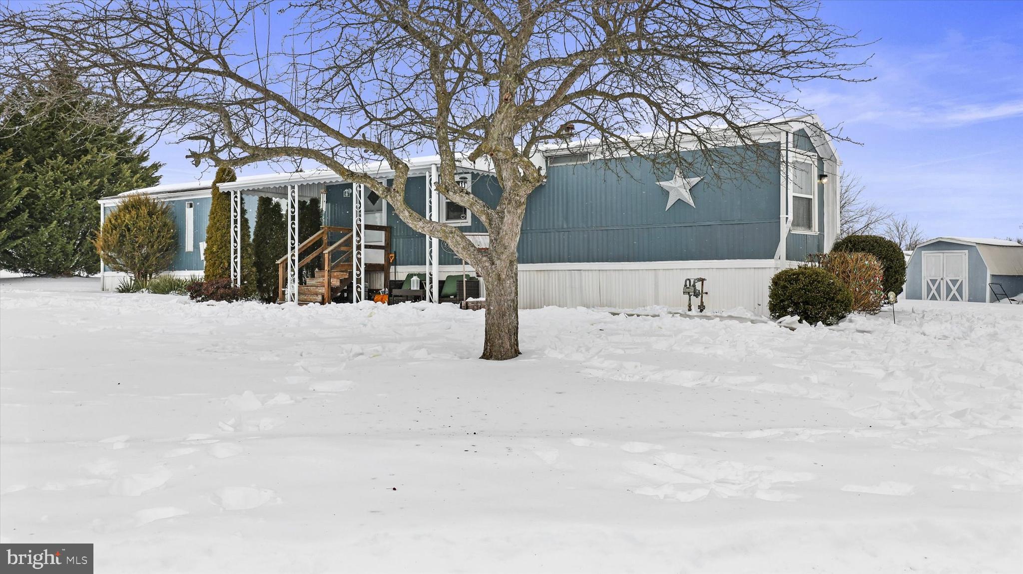 3895 Craig Avenue Dover, PA 17315 - Photo 3 of 19