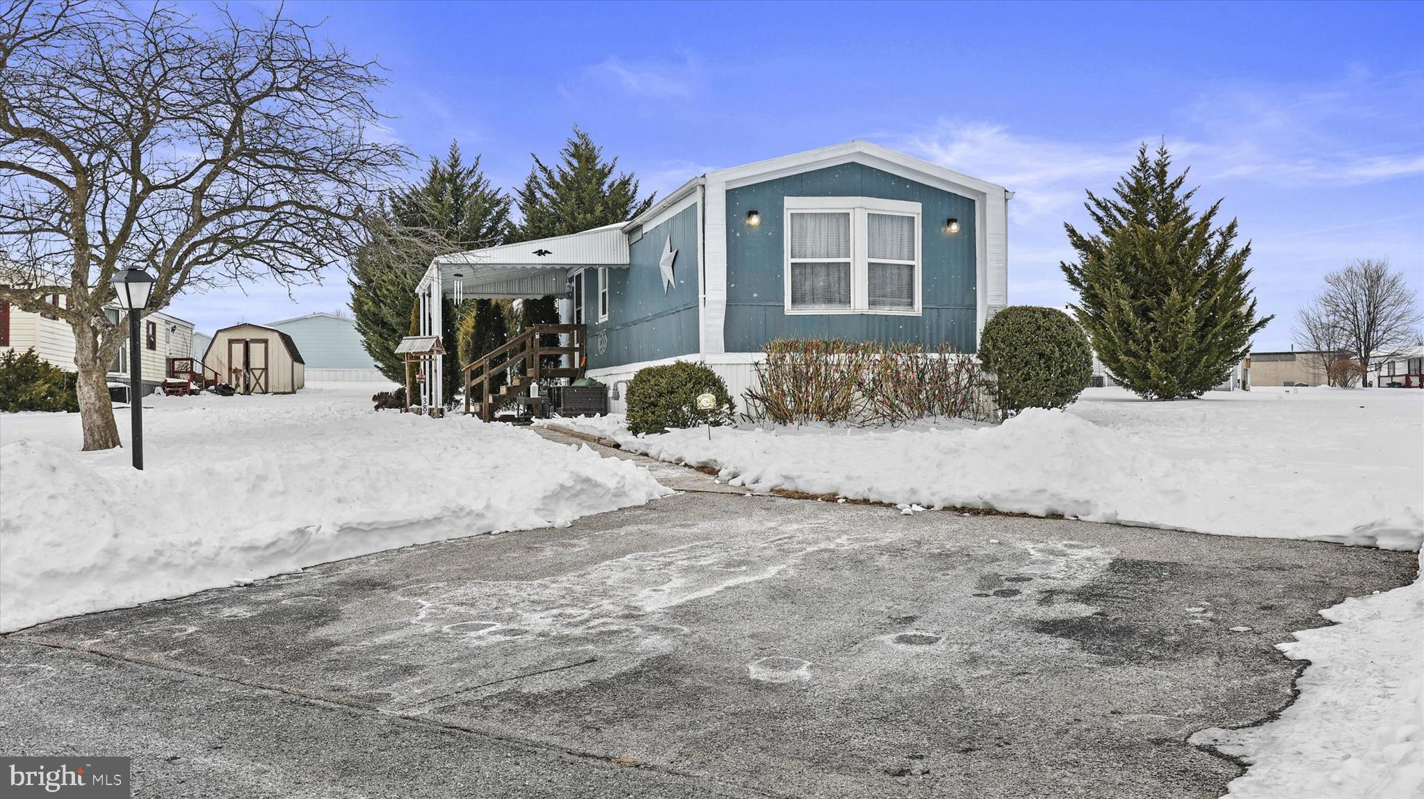 3895 Craig Avenue Dover, PA 17315 - Photo 4 of 19