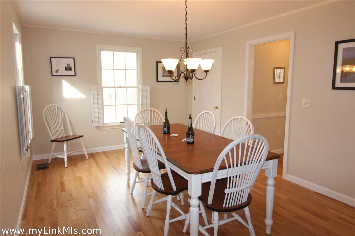 32 Flamingo Drive Edgartown, MA 02539 - Photo 15 of 35 Formal dining room