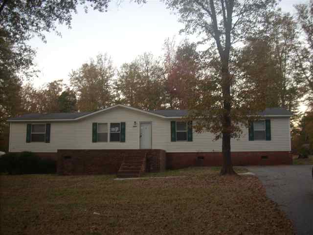 3942 Durbin Church Road Fountain Inn, SC 29644 - Photo 1 of 5
