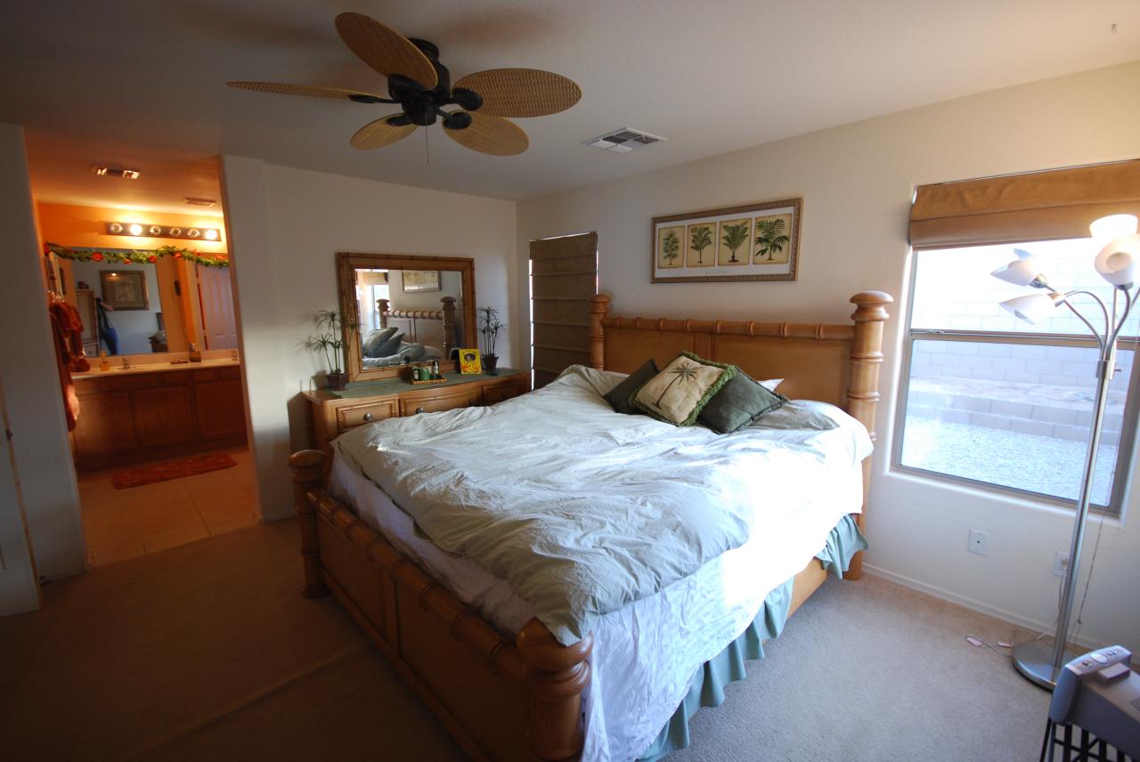 42319 West Venture Road Maricopa, AZ 85138 - Photo 7 of 12 Master Bedroom 2