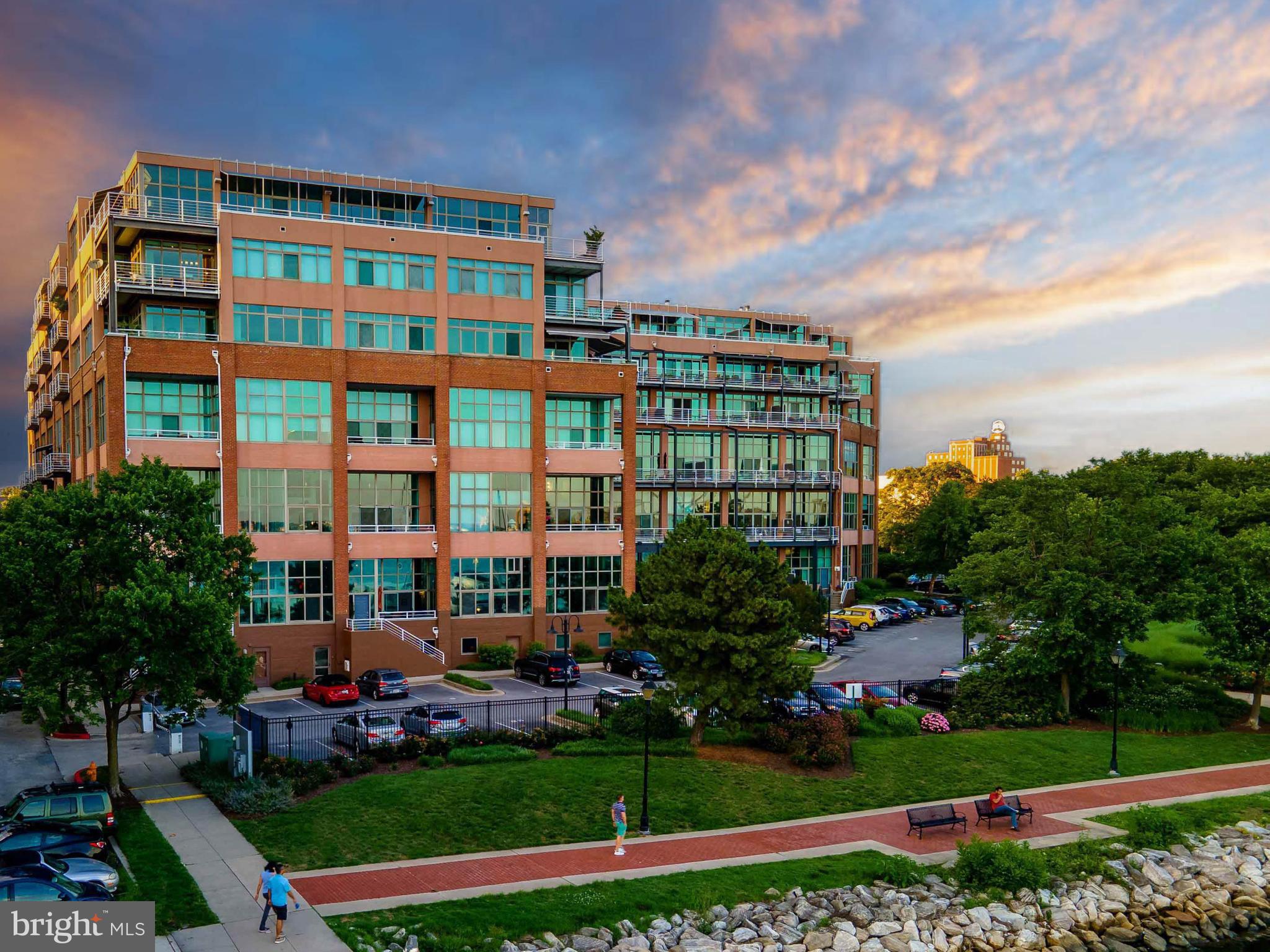 2901 Boston Street, Unit 102 Baltimore, MD 21224 - Photo 11 of 28