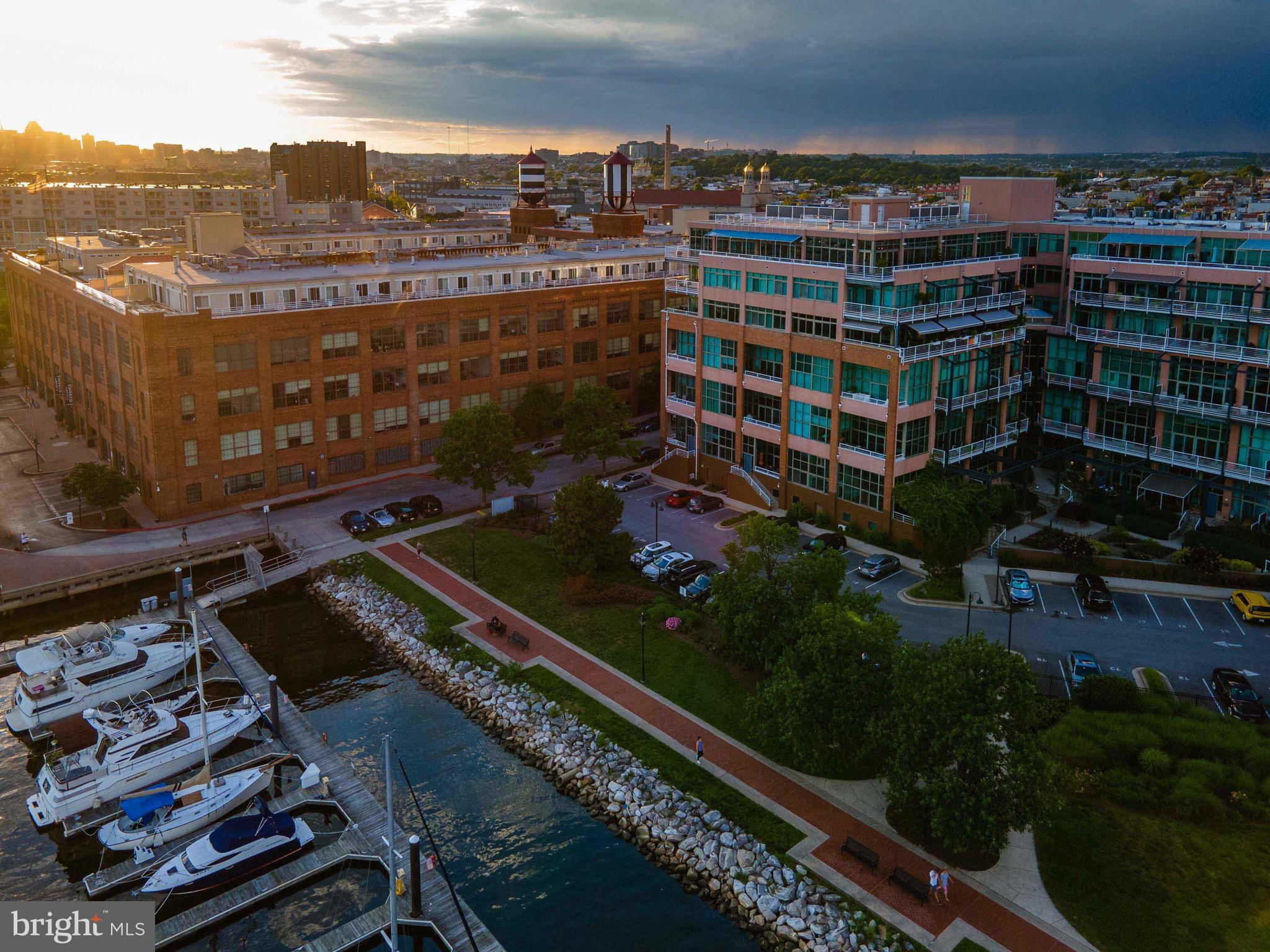 2901 Boston Street, Unit 102 Baltimore, MD 21224 - Photo 14 of 28