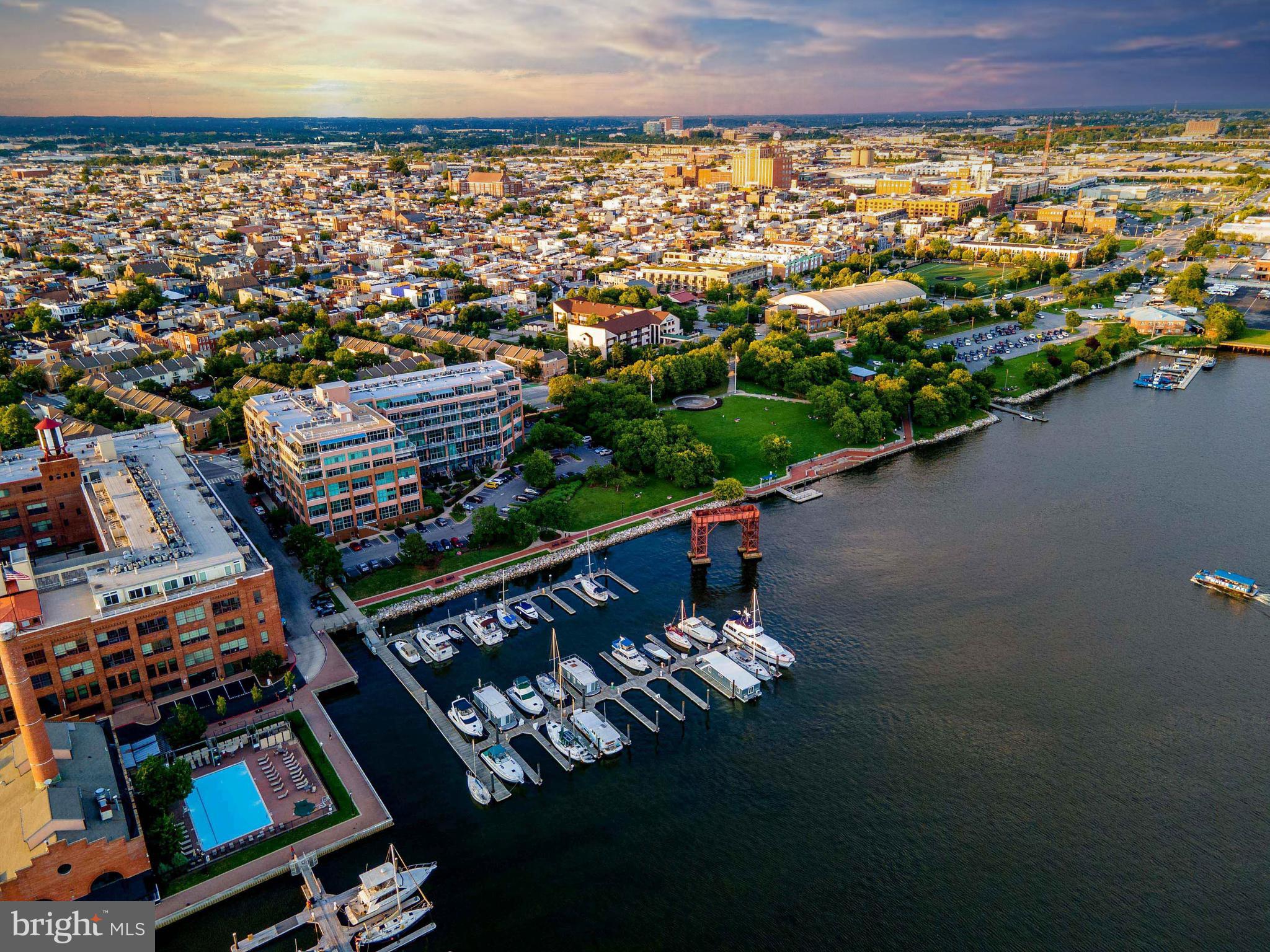 2901 Boston Street, Unit 102 Baltimore, MD 21224 - Photo 2 of 28