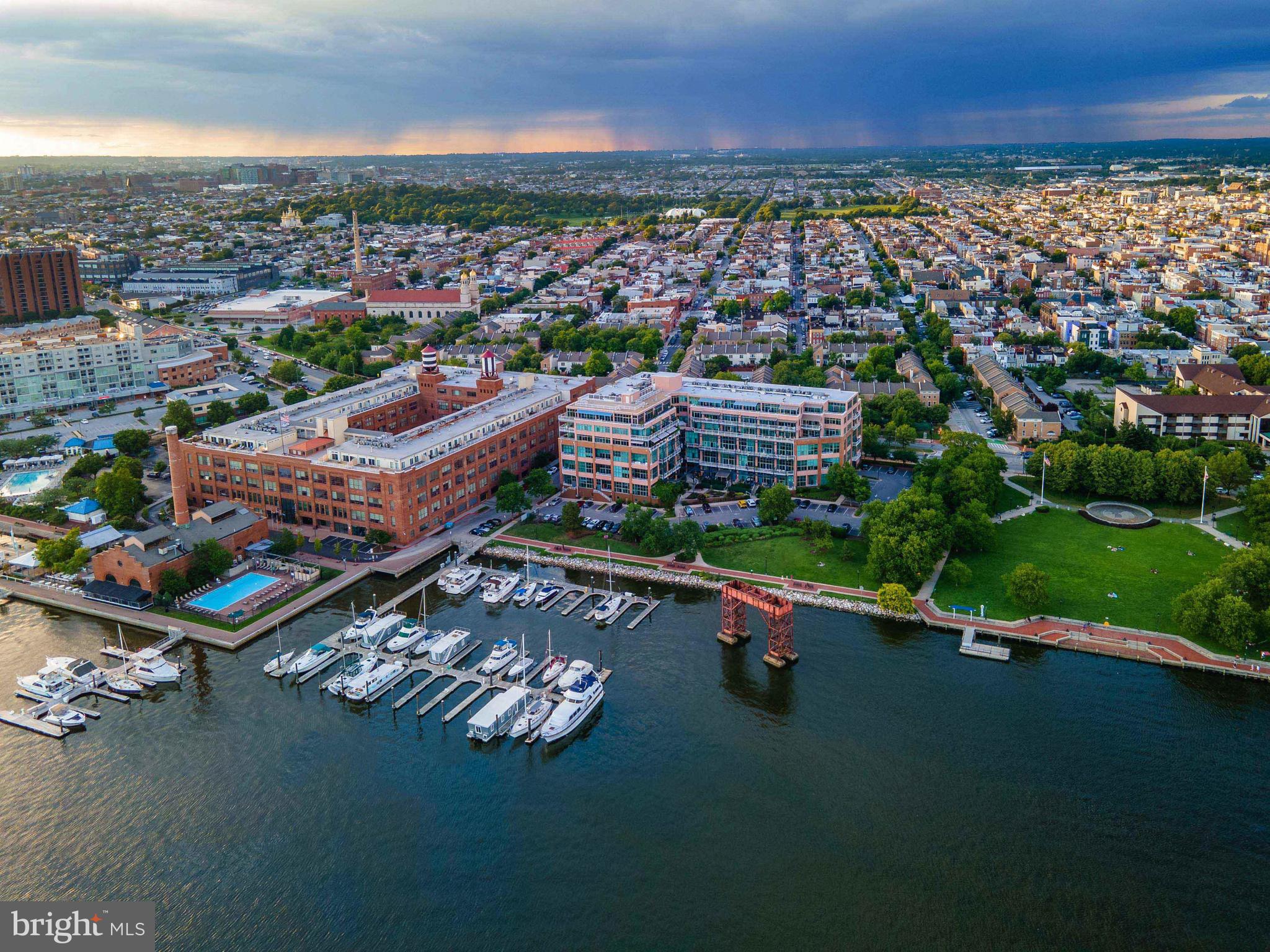 2901 Boston Street, Unit 102 Baltimore, MD 21224 - Photo 21 of 28