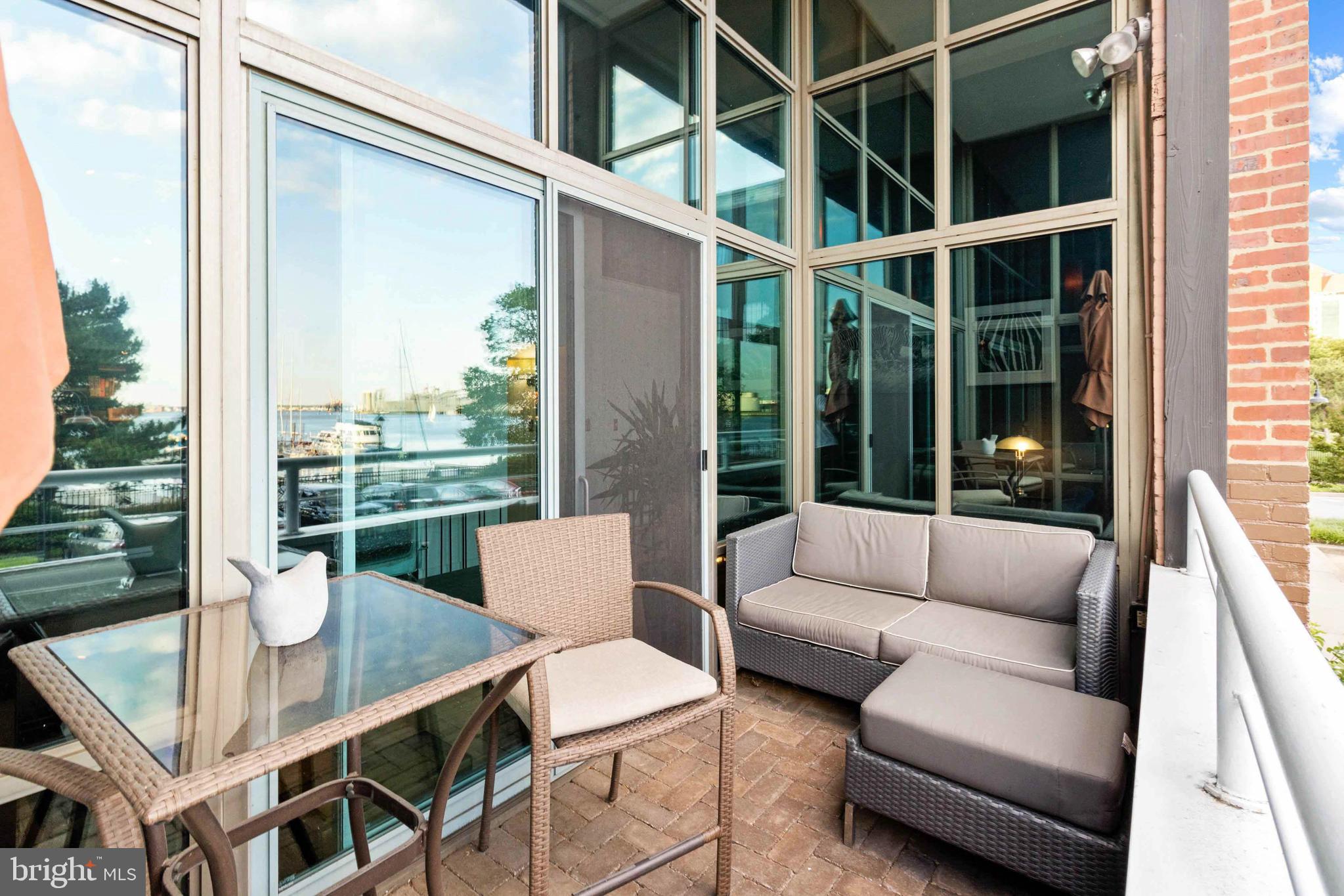 2901 Boston Street, Unit 102 Baltimore, MD 21224 - Photo 23 of 25