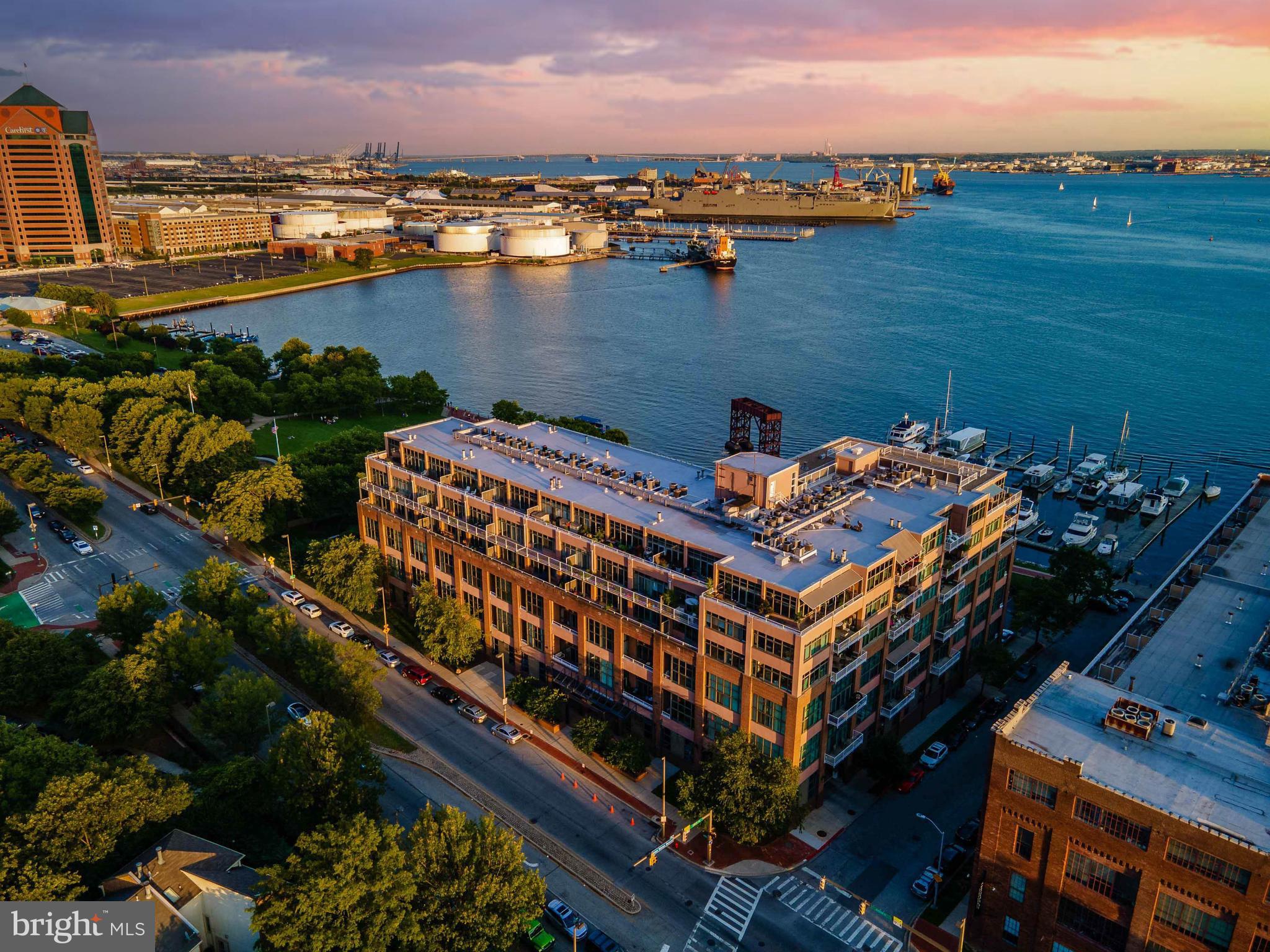 2901 Boston Street, Unit 102 Baltimore, MD 21224 - Photo 23 of 28