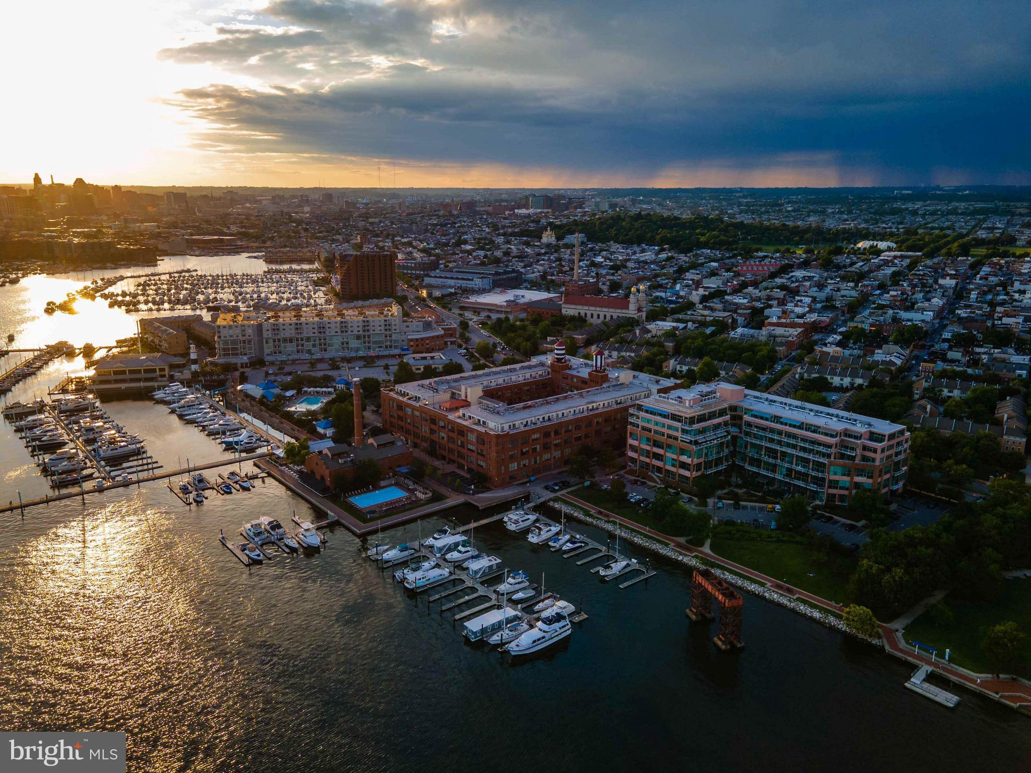 2901 Boston Street, Unit 102 Baltimore, MD 21224 - Photo 27 of 28