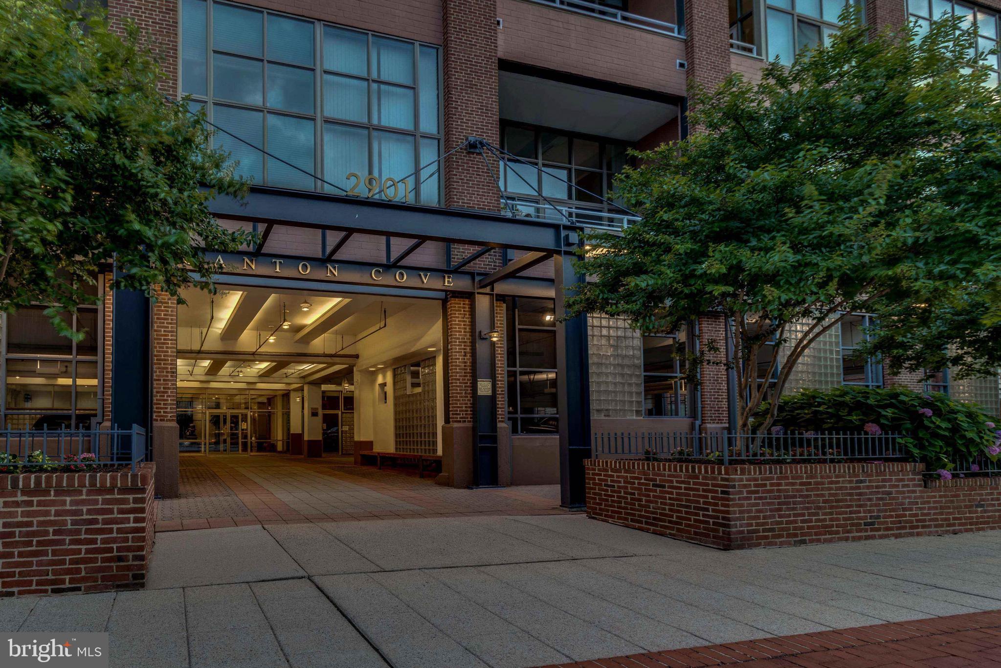 2901 Boston Street, Unit 102 Baltimore, MD 21224 - Photo 28 of 28