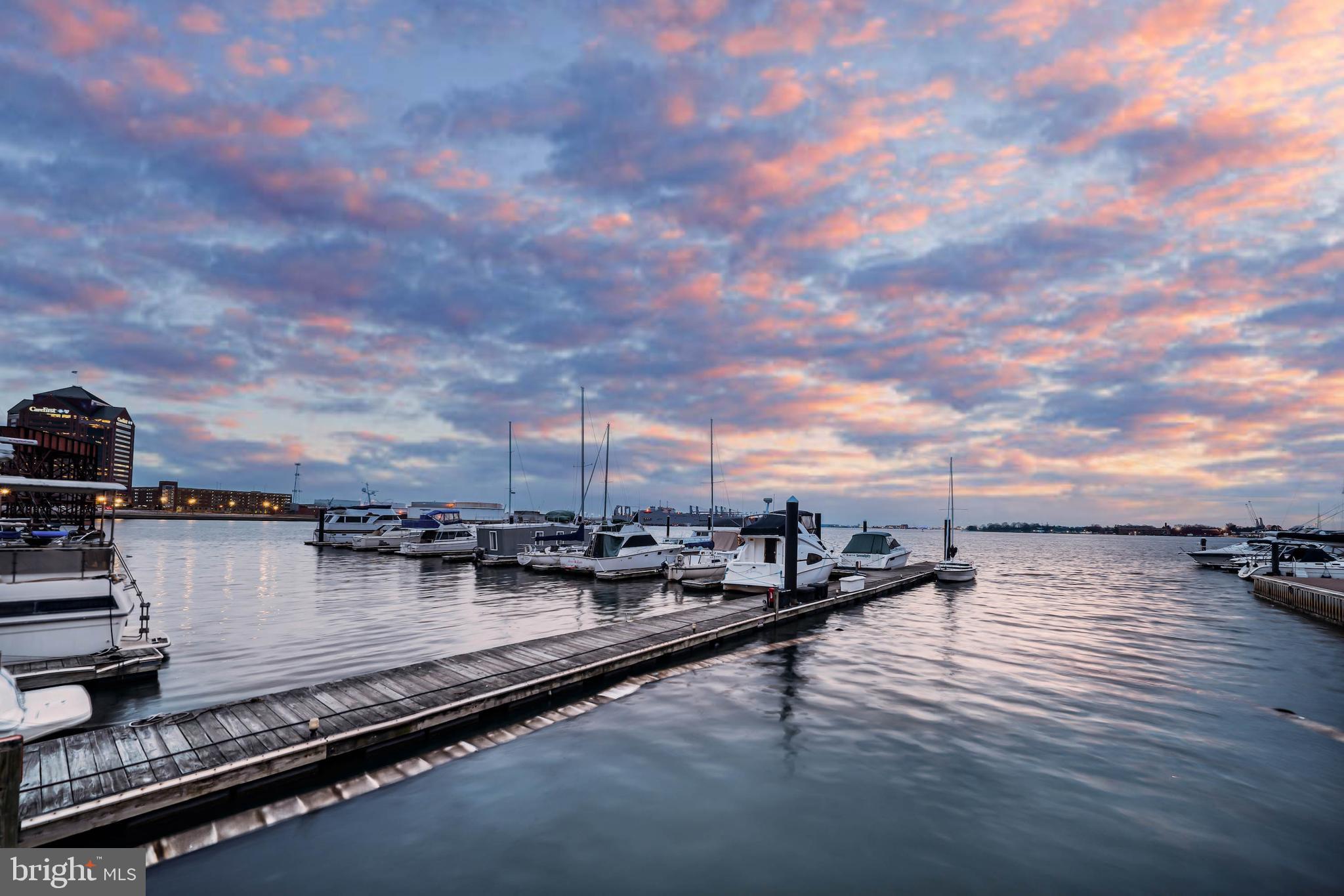 2901 Boston Street, Unit 102 Baltimore, MD 21224 - Photo 4 of 28 a view of a terrace with chairs