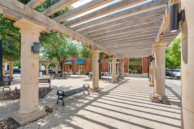 $12,330 | 1530 Meeting Street, Unit 1103, Southlake, TX 76092