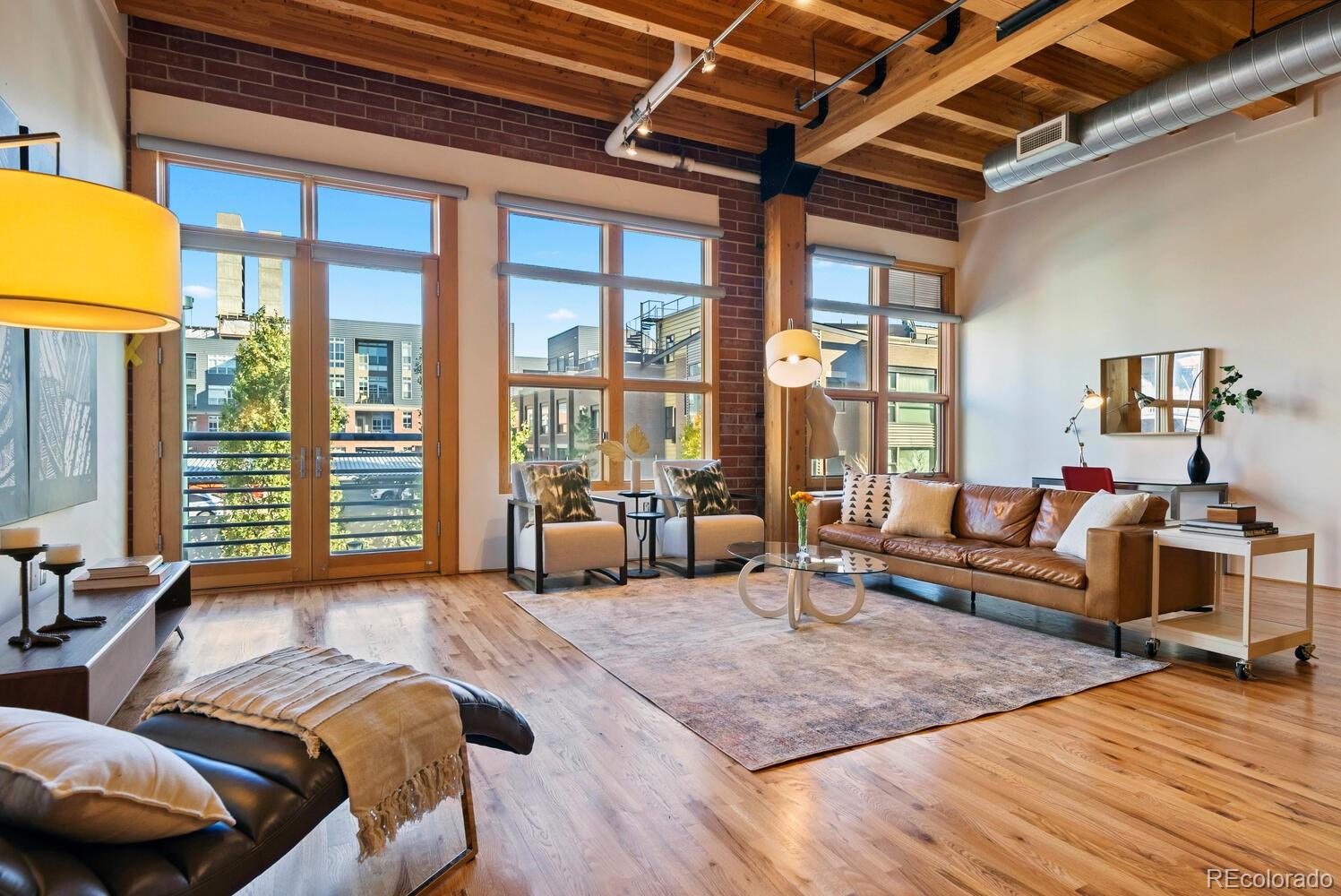 2955 Inca Street, Unit 2E Denver, CO 80202 - Photo 21 of 36 Gallery Image 21