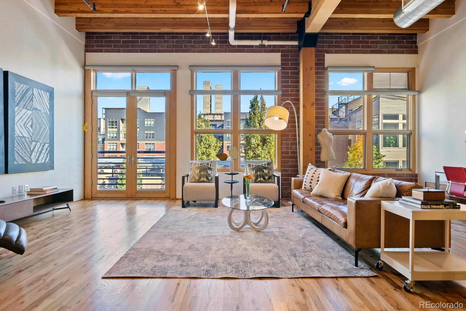 2955 Inca Street, Unit 2E Denver, CO 80202 - Photo 23 of 36 Gallery Image 23