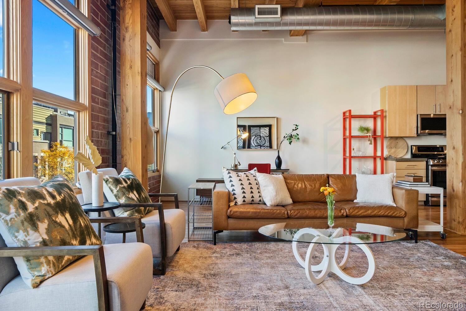 2955 Inca Street, Unit 2E Denver, CO 80202 - Photo 24 of 36 Gallery Image 24
