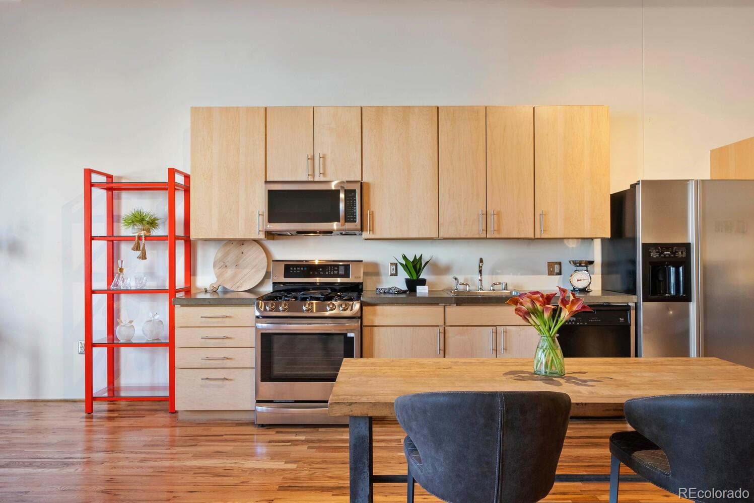 2955 Inca Street, Unit 2E Denver, CO 80202 - Photo 32 of 36 Gallery Image 32