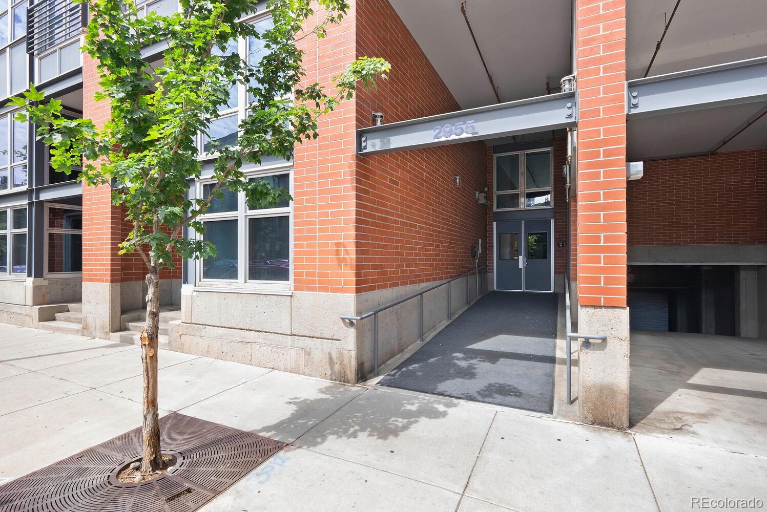 2955 Inca Street, Unit 2E Denver, CO 80202 - Photo 5 of 36 Gallery Image 5