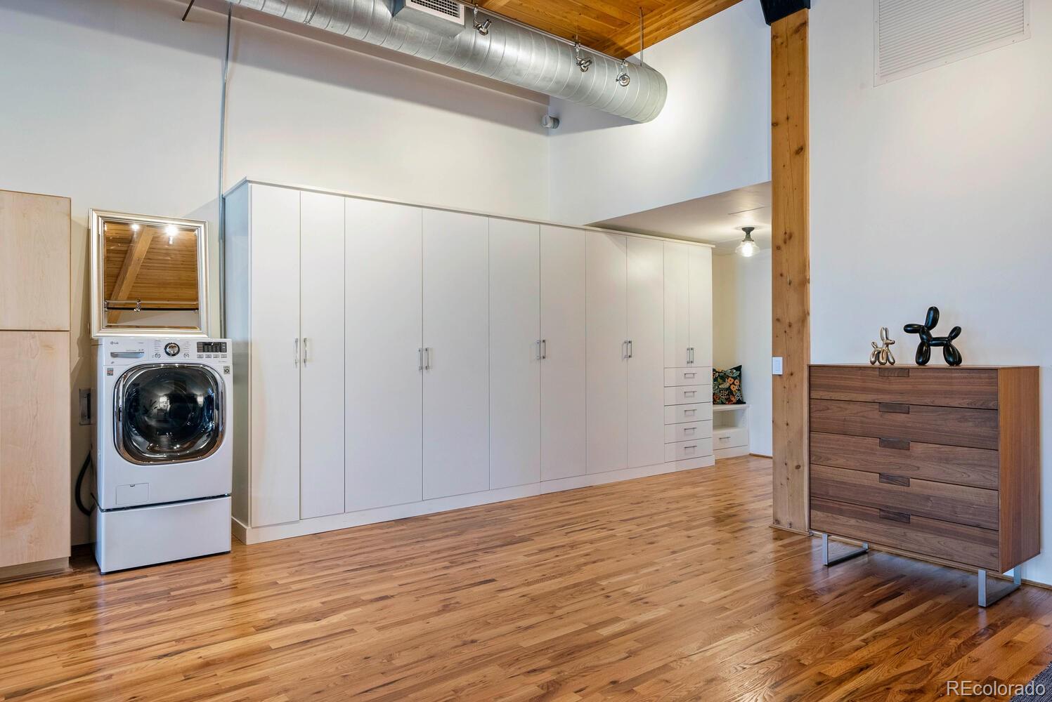 2955 Inca Street, Unit 2E Denver, CO 80202 - Photo 8 of 36 Gallery Image 8