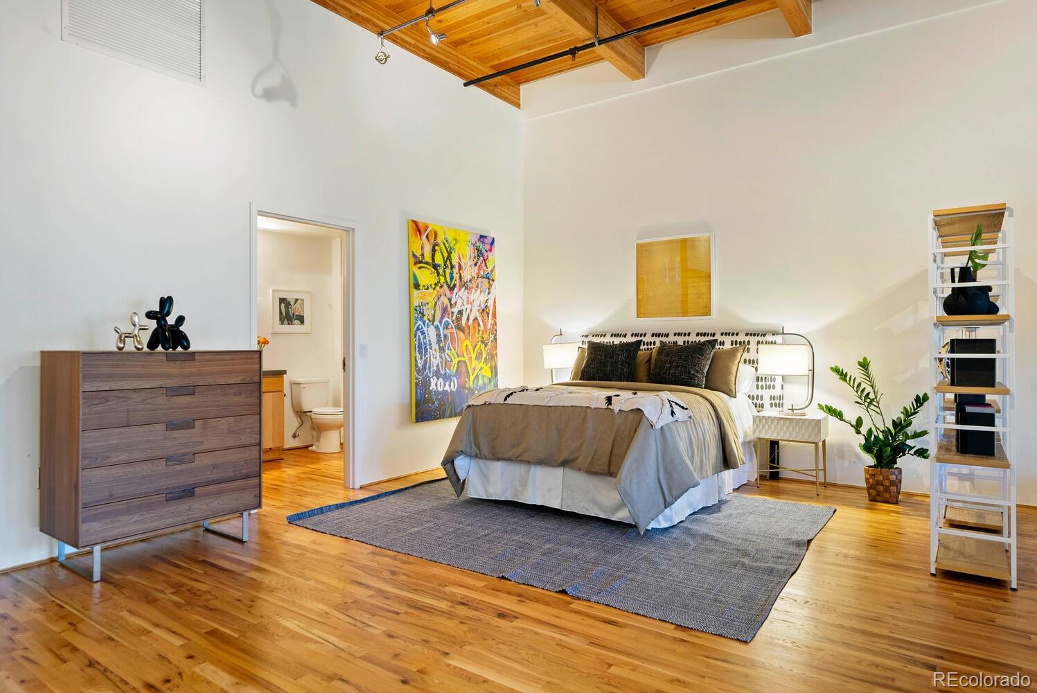 2955 Inca Street, Unit 2E Denver, CO 80202 - Photo 10 of 36 Gallery Image 10