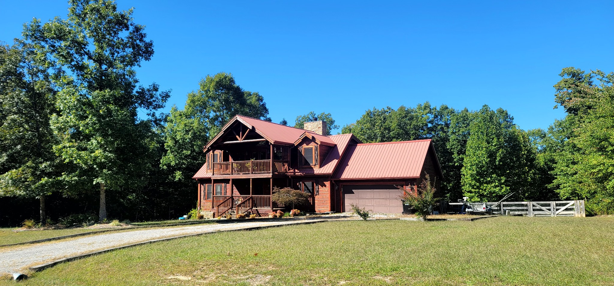 753 Camp Creek Circle, Spencer, TN 38585 Compass