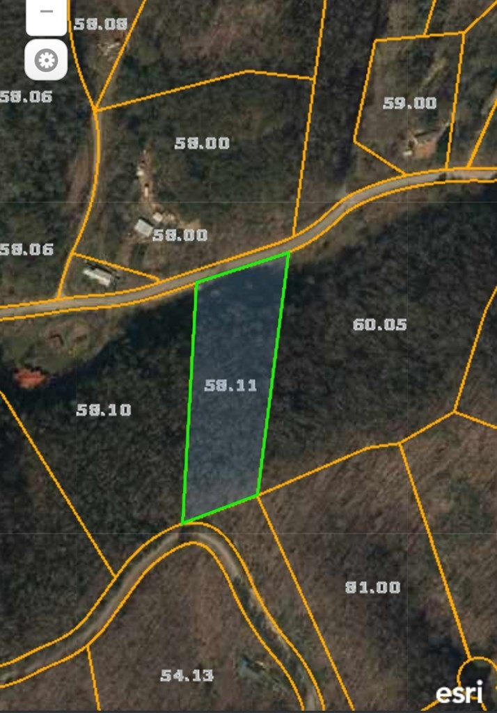 2 Wilhite Road Cosby, TN 37722 - Photo 21 of 24