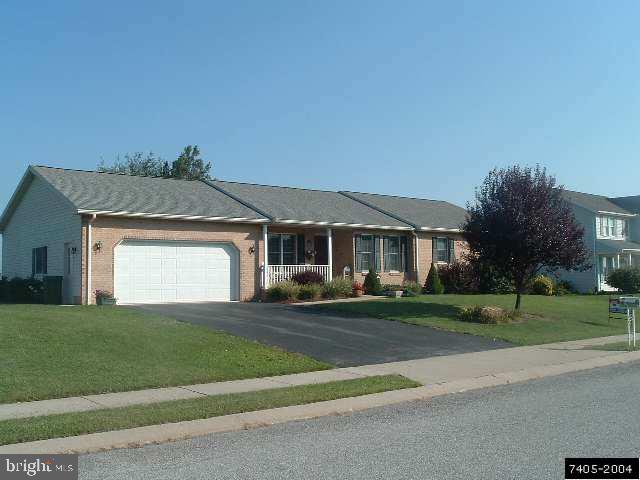 2835 Admire Road Dover, PA 17315 - Photo 1 of 8 Gallery Image 1