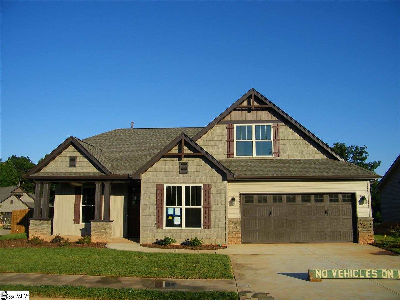 17 Shoally Ridge Greenville, SC 29607 - Photo 1 of 1 Gallery Image 1