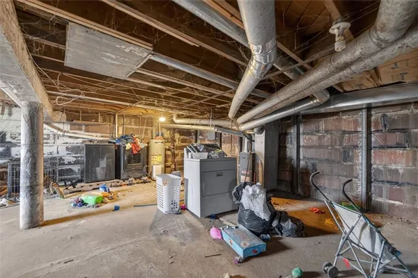 $160,000 | 3011 North 47th Terrace, Kansas City, KS 66104