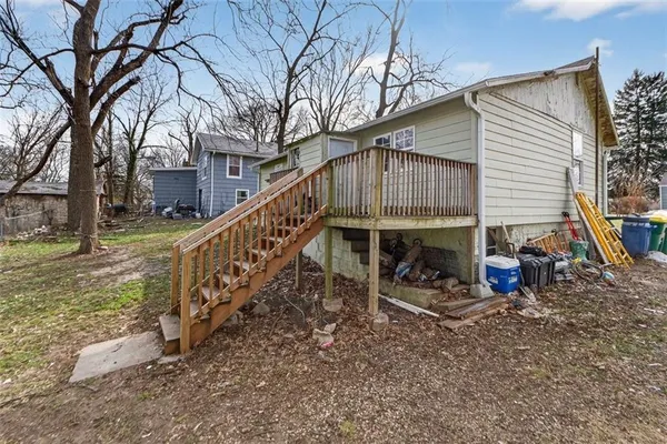$160,000 | 3011 North 47th Terrace, Kansas City, KS 66104