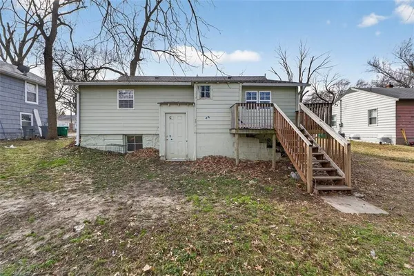 $160,000 | 3011 North 47th Terrace, Kansas City, KS 66104