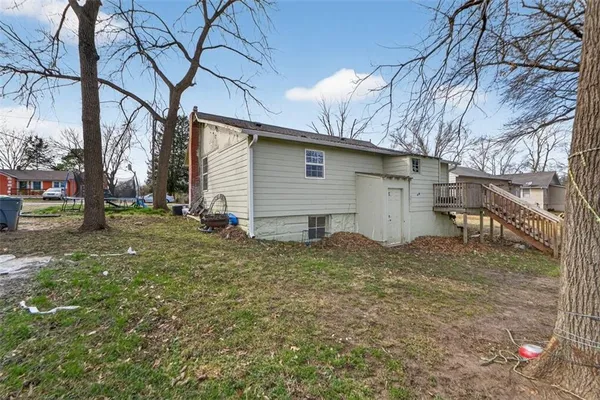 $160,000 | 3011 North 47th Terrace, Kansas City, KS 66104